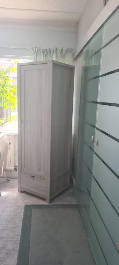 Parc Lodge Guesthouse Bridgend  Eksteriør bilde